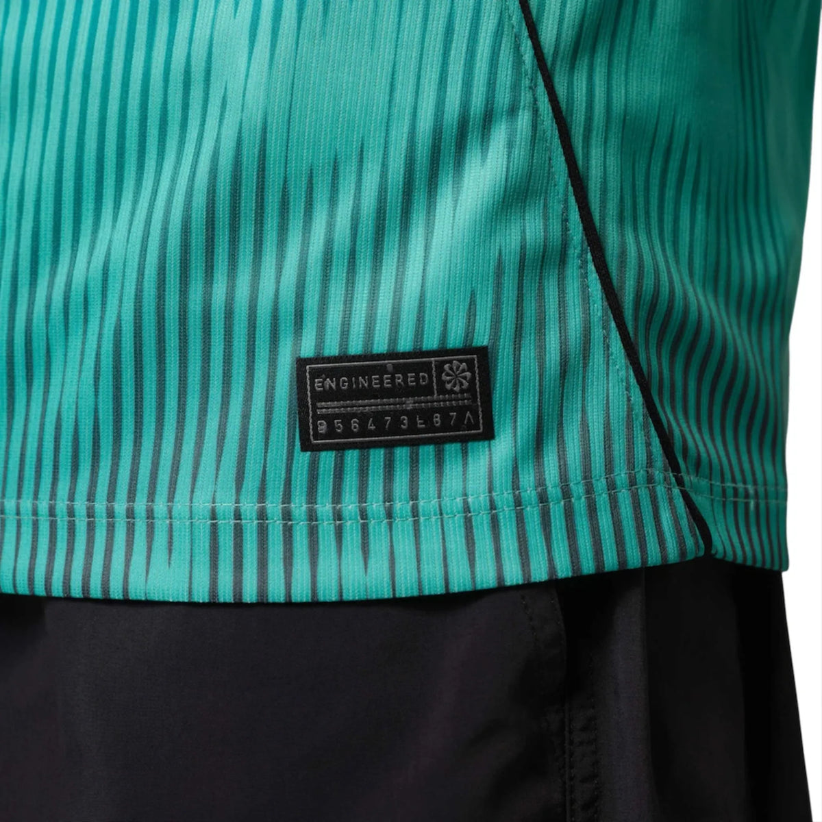 2026 Brazil World Cup Goalkeeper Jersey