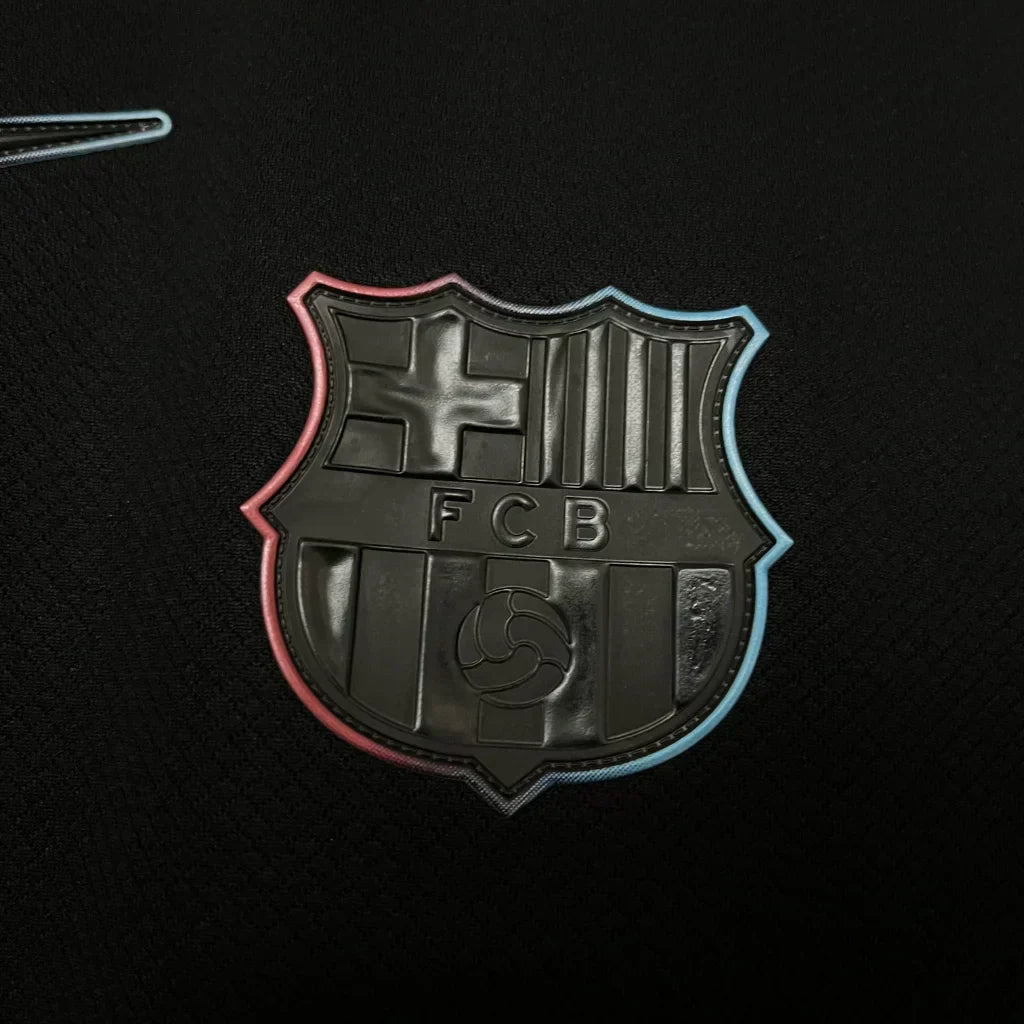 2024/25 BARCELONA II MAN