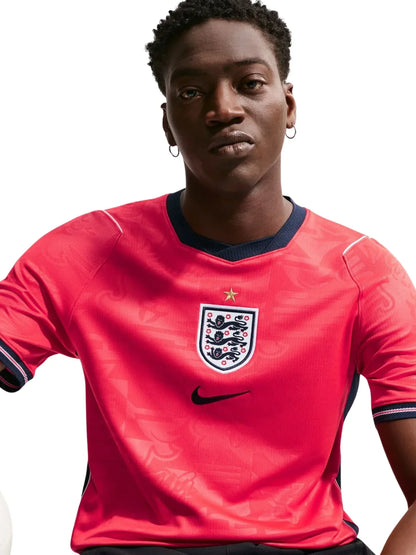 2026 England II Away World Cup Jersey