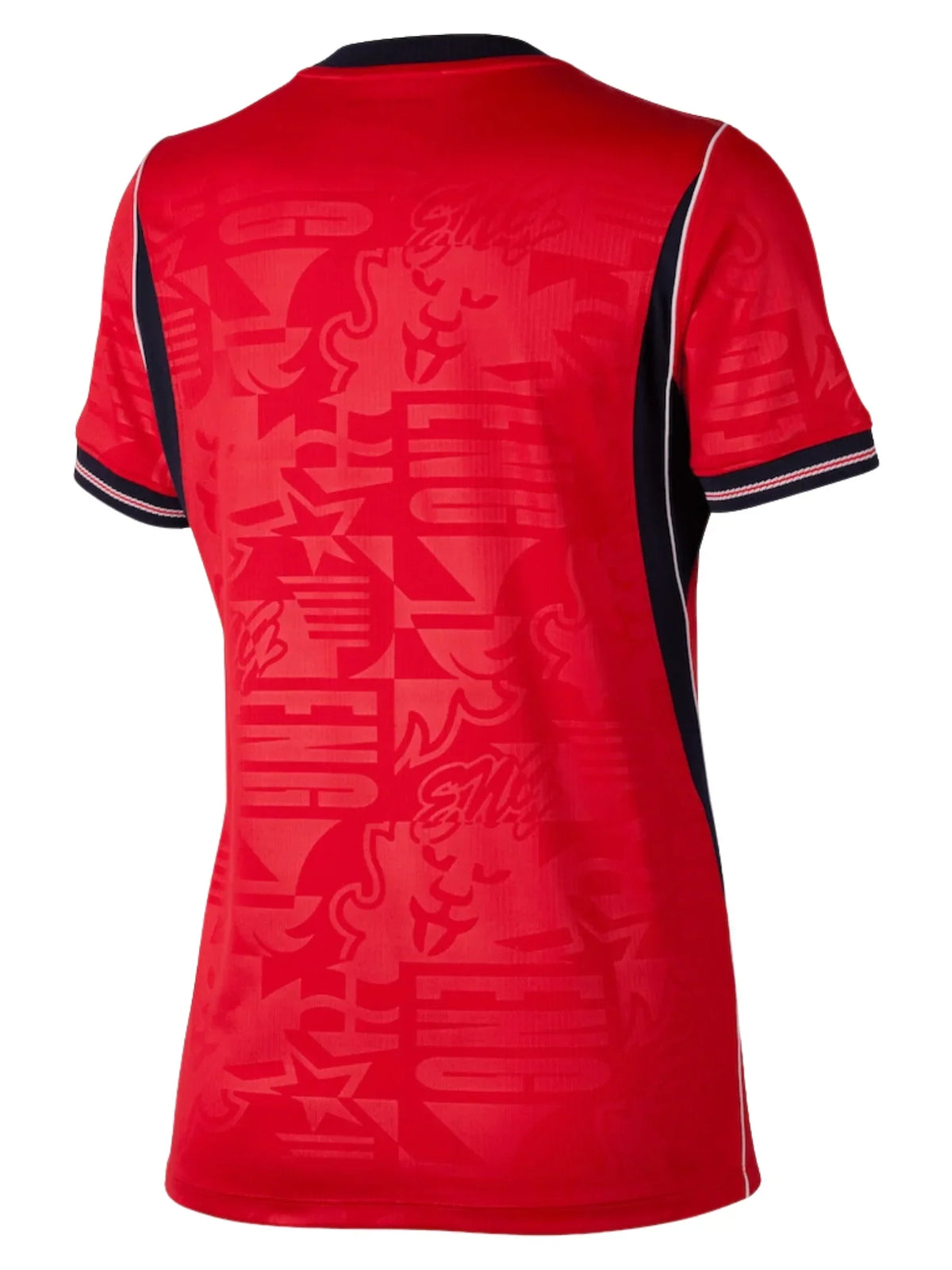 2026 England II Away World Cup Jersey - Women's