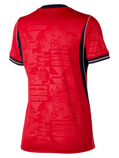 2026 England II Away World Cup Jersey - Women's