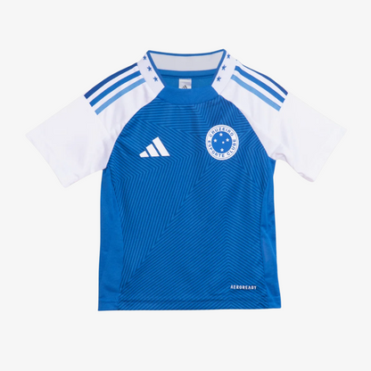 2025/26 Kids Kit Cruzeiro I Fan