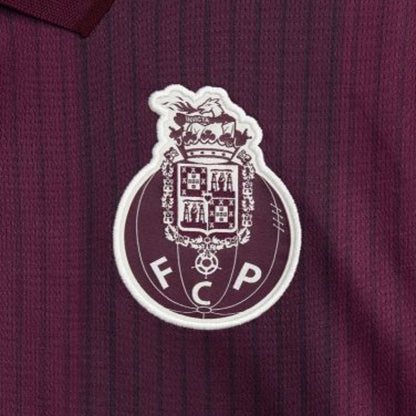 2026/27 Jersey Porto II Away Fan