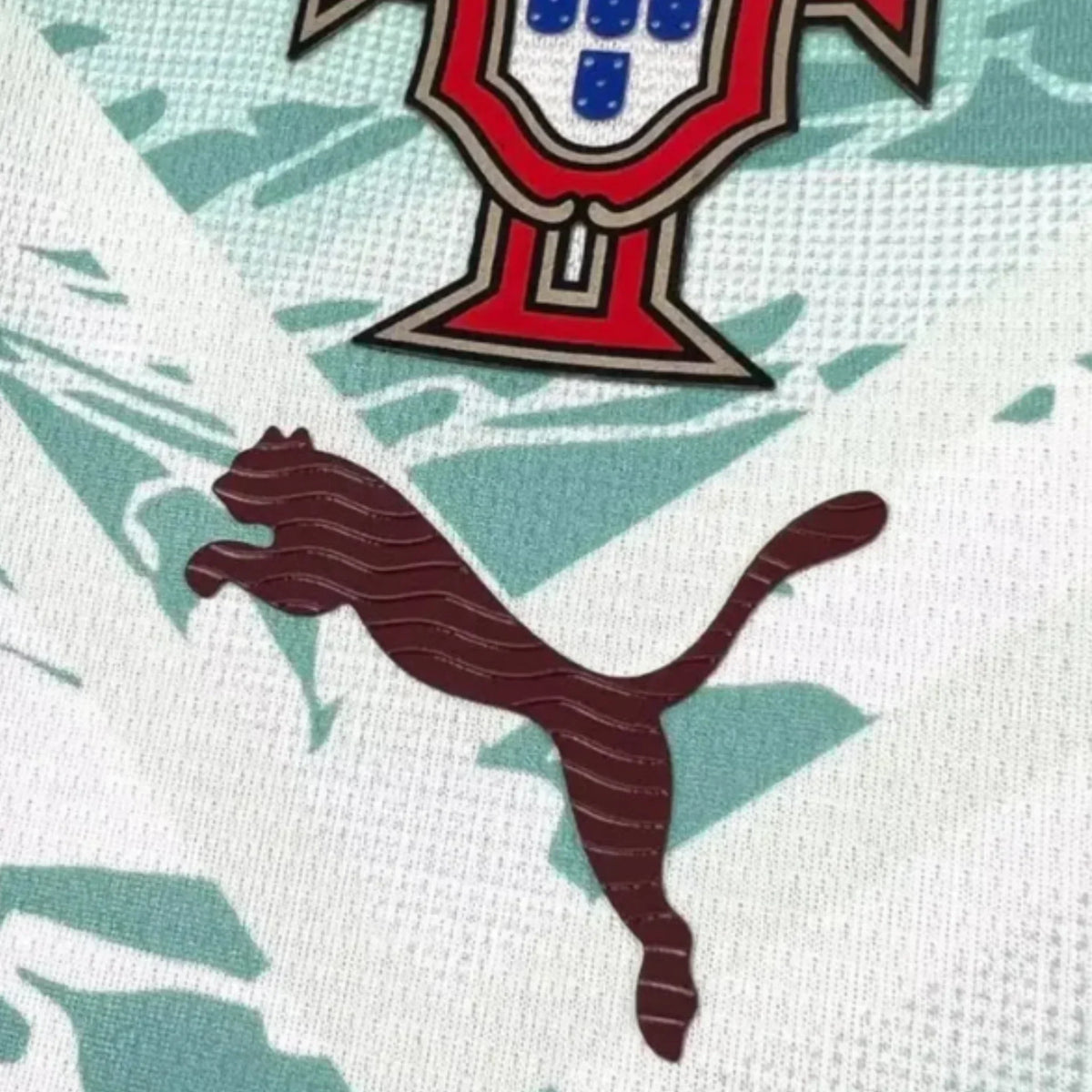 2026 Portugal World Cup II Away - Kit Kids