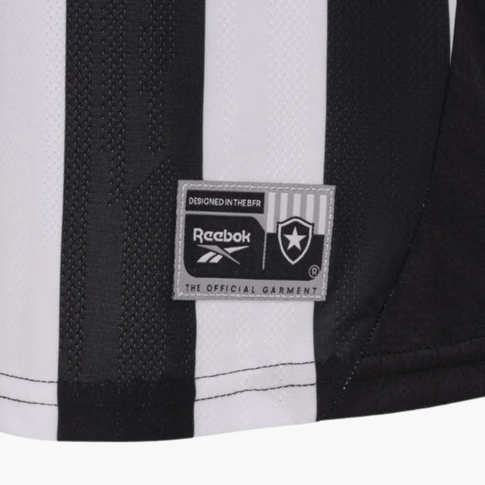 2025/26 Jersey Woman Botafogo I Fan
