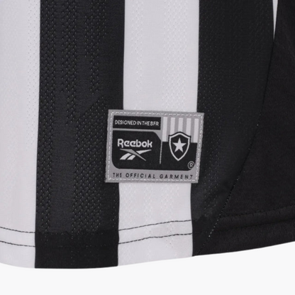 2025/26 Jersey Woman Botafogo I Fan