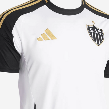 2025/26 Jersey Woman Atletico Mineiro II Fan