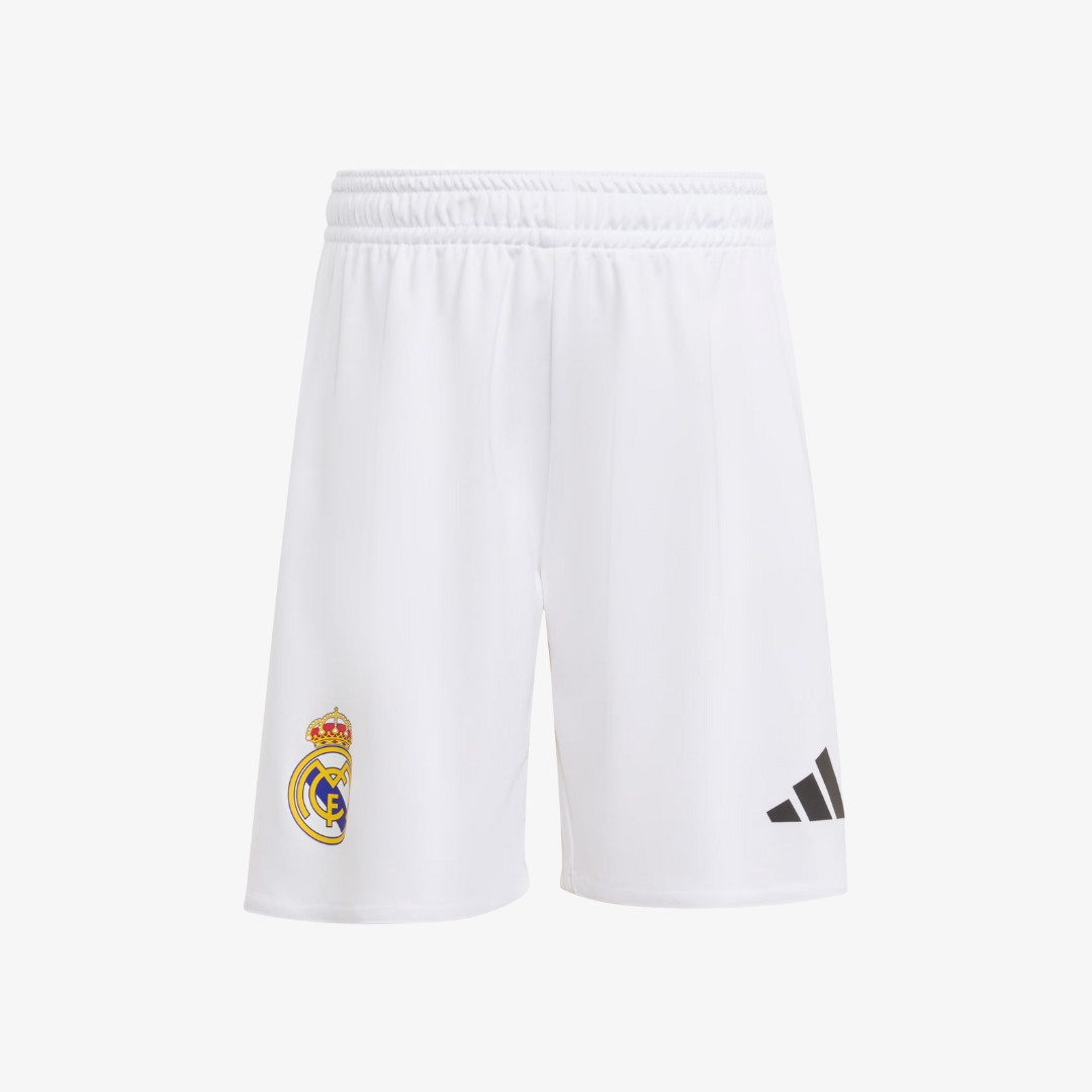 2025/26 Kids Kit Real Madrid I Fan