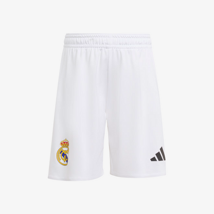2025/26 Kids Kit Real Madrid I Fan