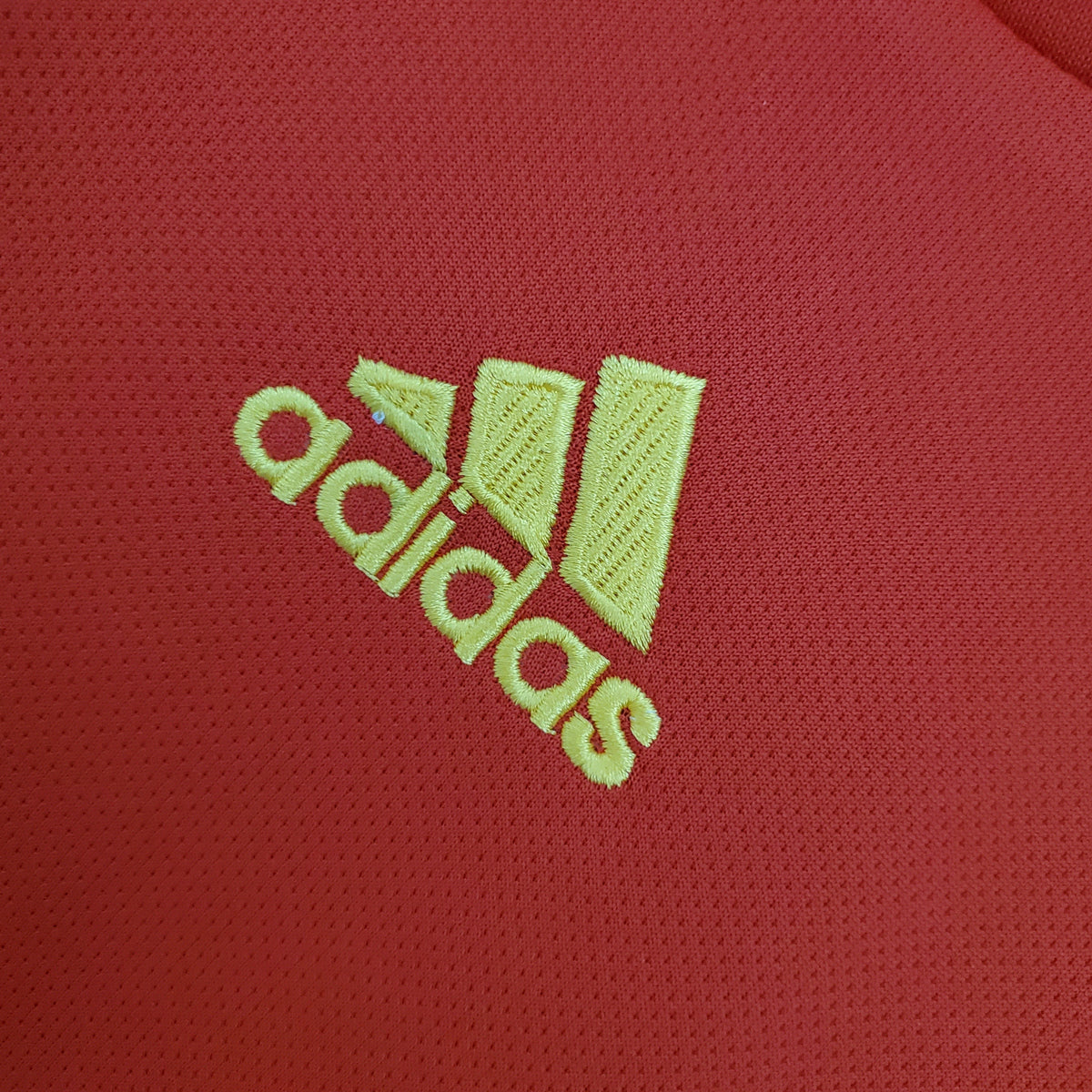 2018 Spain I MEN'S (Retro)