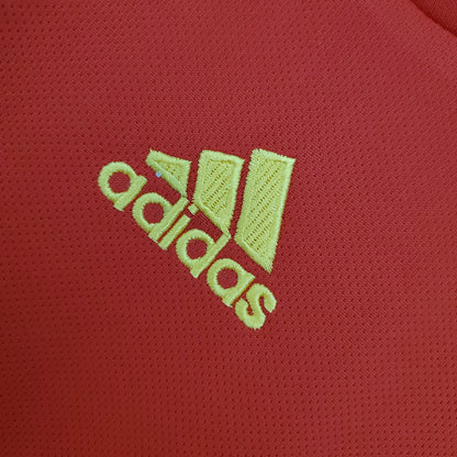 2018 Spain I MEN'S (Retro)