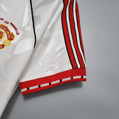 1991 MANCHESTER UNITED I MEN'S (Retro)