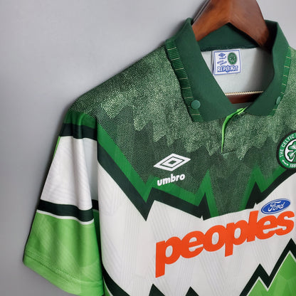 1991/92 CELTIC I MEN'S (Retro)