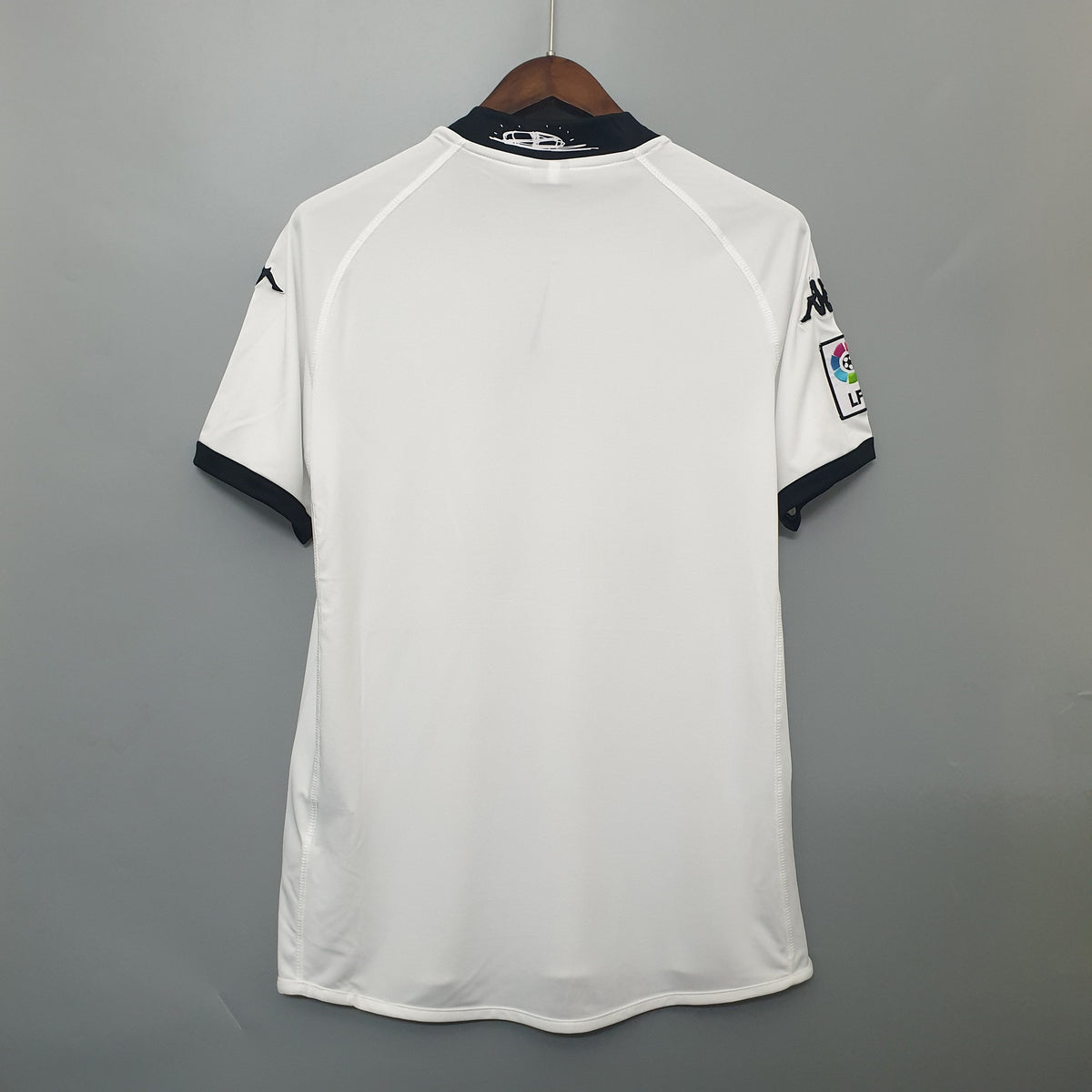 2009/10 VALENCIA I MEN'S (Retro)