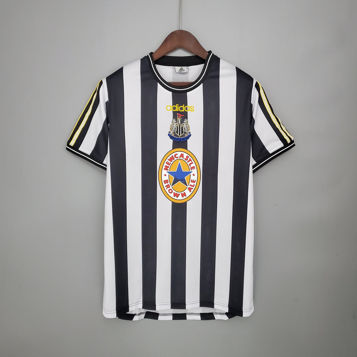 1997/99 NEWCASTLE l MEN'S (Retro)