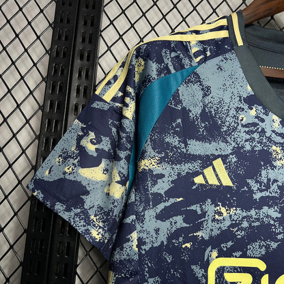 2024/25 AJAX II MEN'S