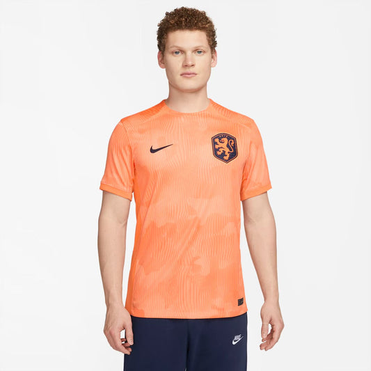 2023/24 Jersey Netherlands I EURO MEN'S
