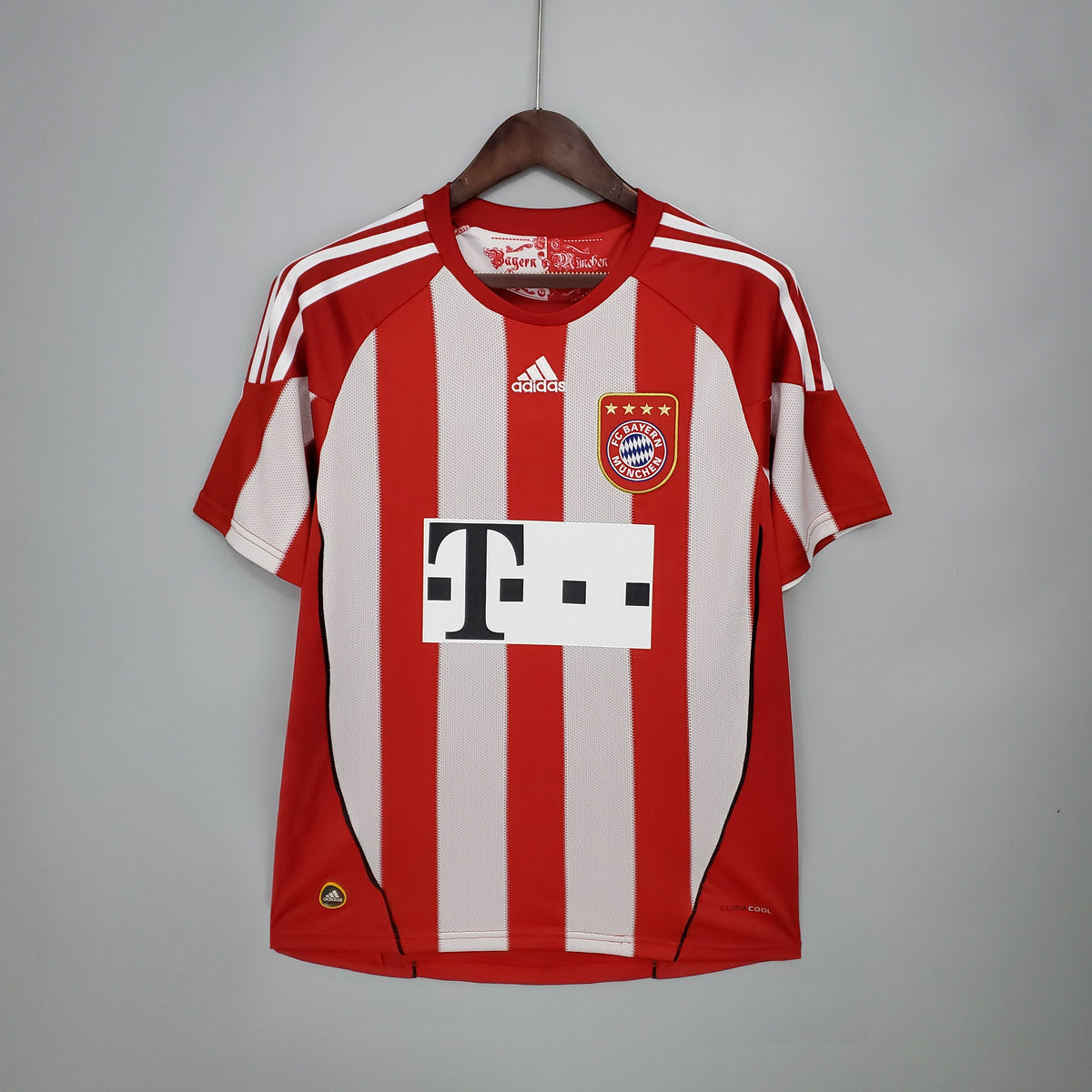 2010 BAYERN DE MUNICH I MEN'S (Retro)