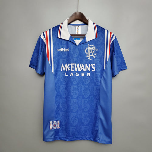 1996/97 RANGERS I MEN'S (Retro)