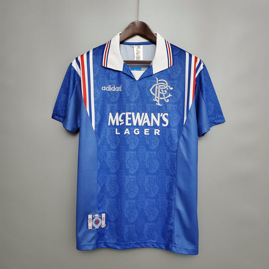 1996/97 RANGERS I MEN'S (Retro)