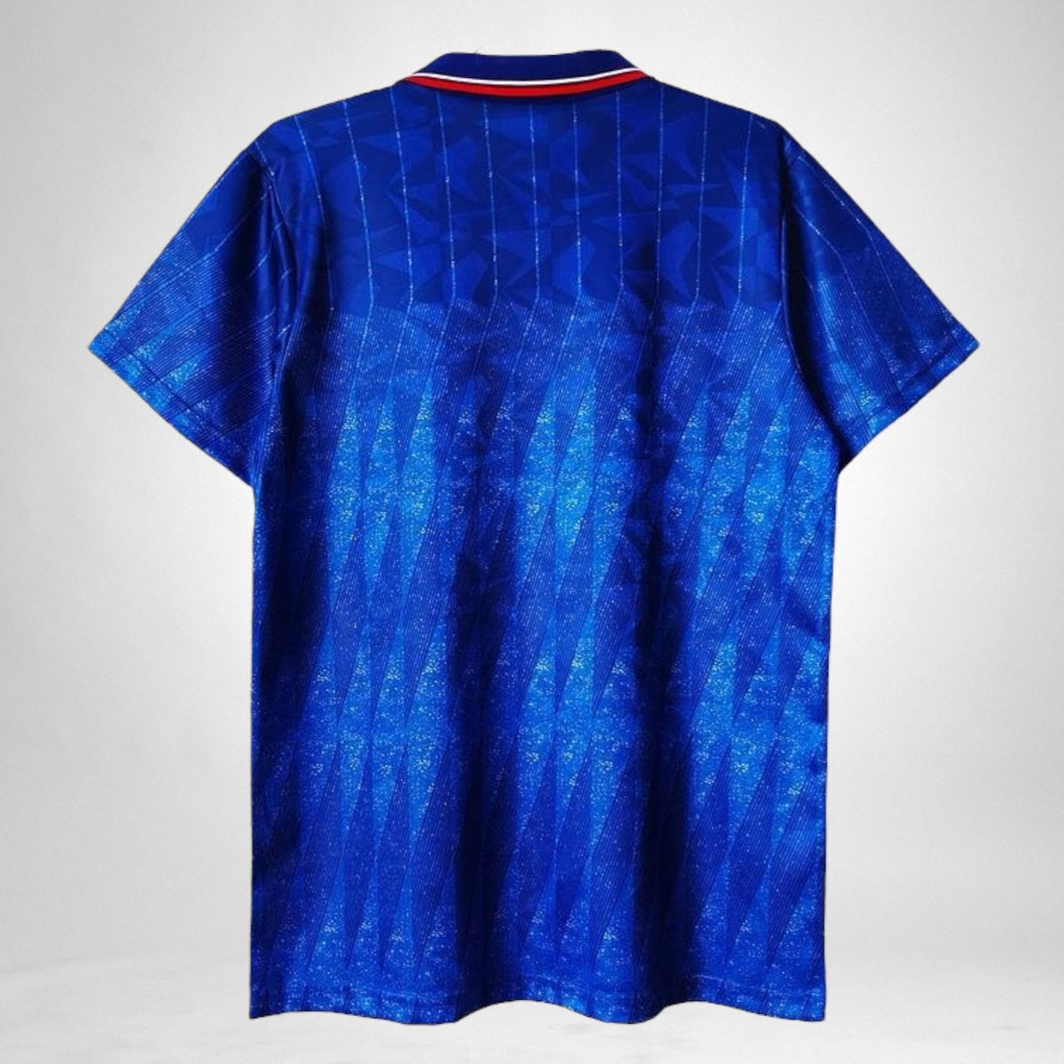 1989/91 Chelsea Retro Jersey