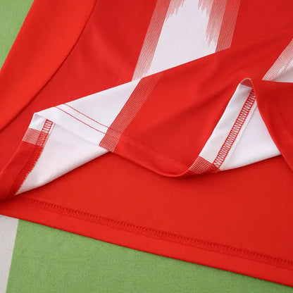 Bayern Munich Home Jersey 2025/26