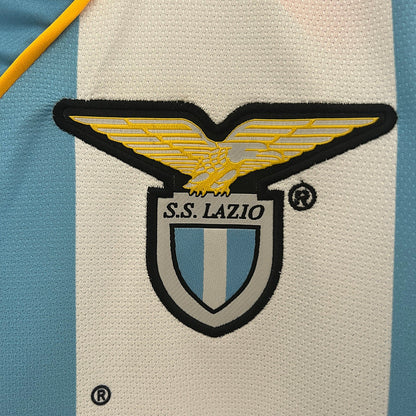 1999/00 LAZIO I MEN'S (Retro)
