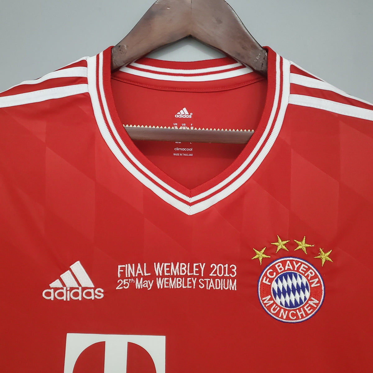 2013 BAYERN DE MUNICH I MEN'S (Retro)