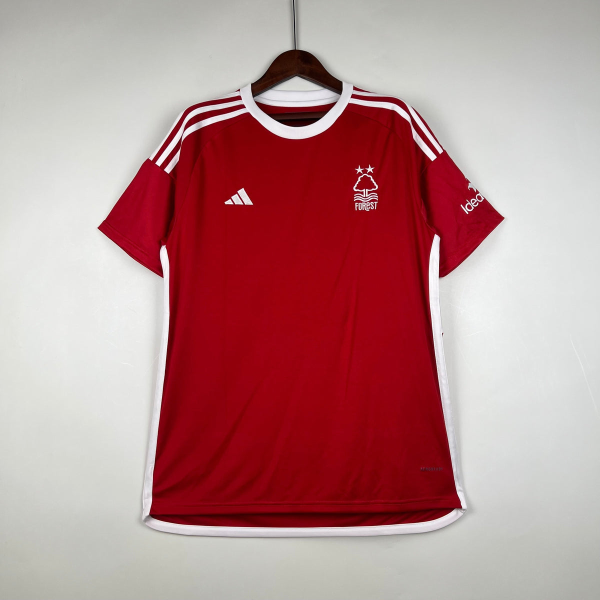 2023/24 Jersey NOTTINGHAM FOREST I MEN'S