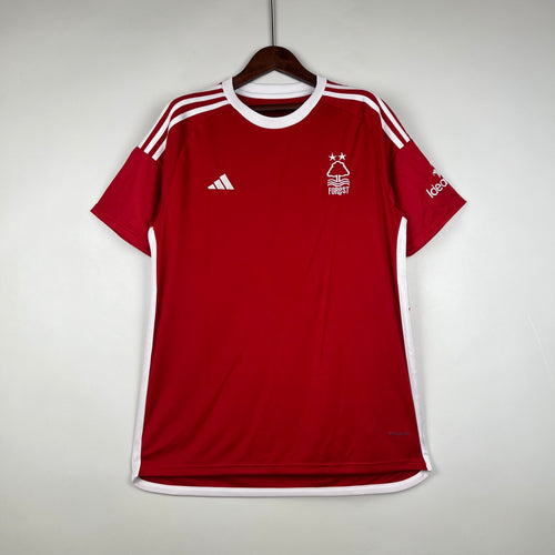 2023/24 Jersey NOTTINGHAM FOREST I MEN'S