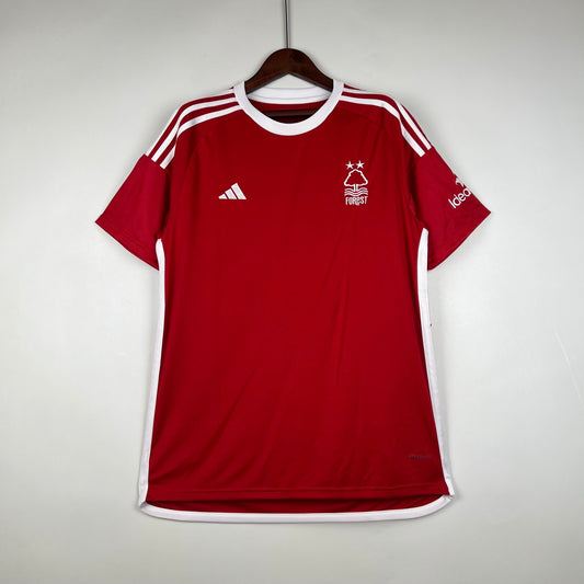 2023/24 Jersey NOTTINGHAM FOREST I MEN'S