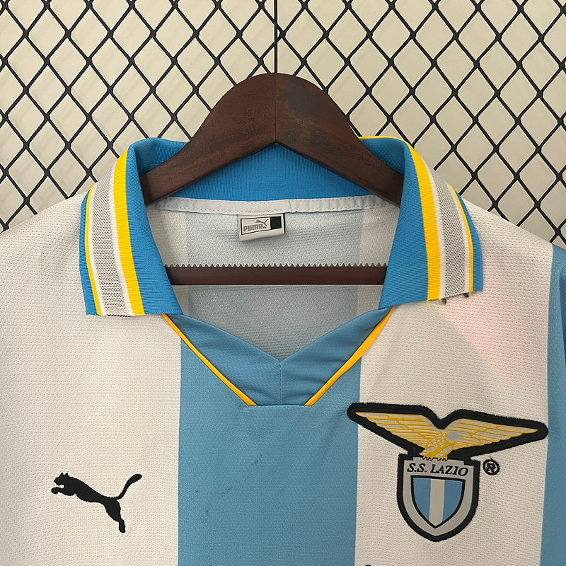 1999/00 LAZIO I MEN'S (Retro)