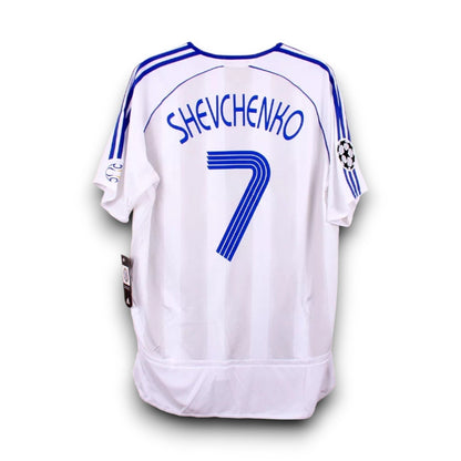 2006/07 Chelsea Retro Jersey away