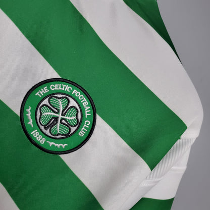 1999/01 CELTIC I MEN'S (Retro)