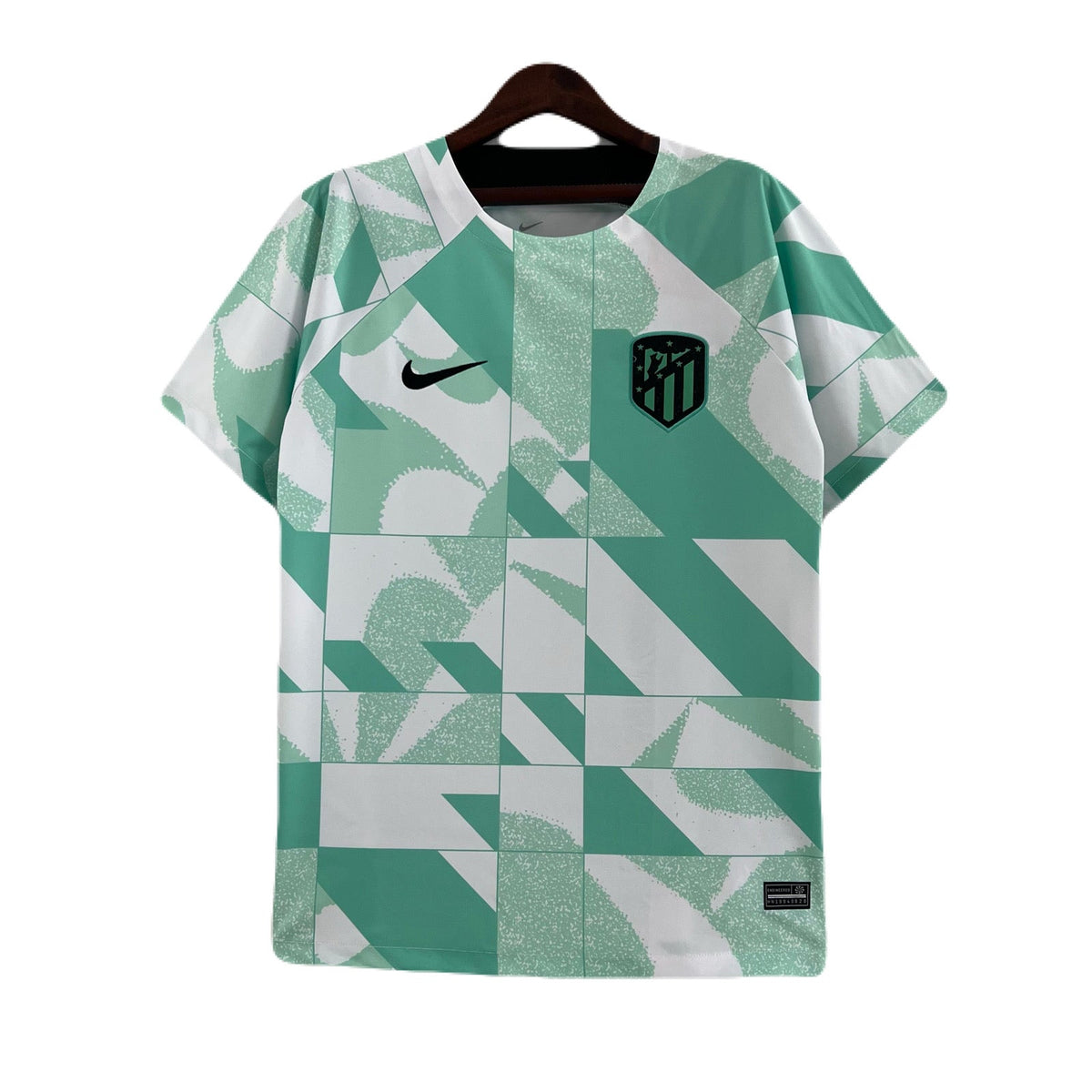 2023/24 ATLÉTICO DE MADRID TRAINING II MEN'S