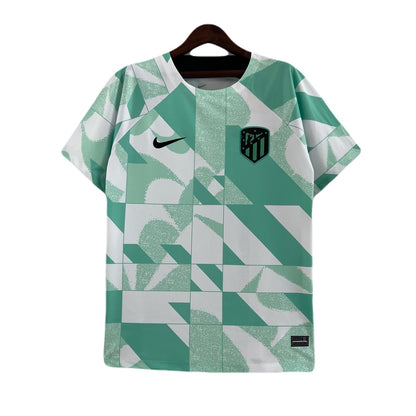 2023/24 ATLÉTICO DE MADRID TRAINING II MEN'S