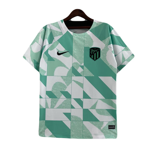 2023/24 ATLÉTICO DE MADRID TRAINING II MEN'S