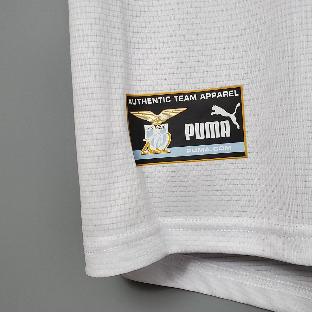 2000/01 LAZIO II MEN'S (Retro)