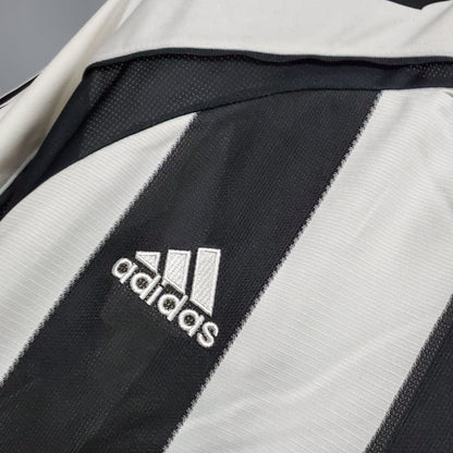 2005/06 NEWCASTLE l MEN'S (Retro)