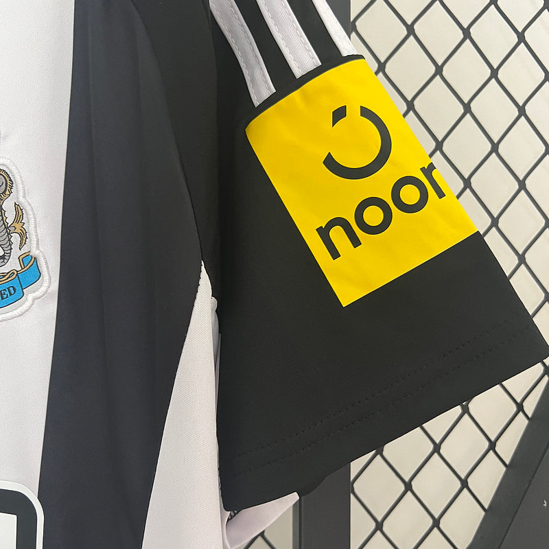 2024/25 NEWCASTLE I MEN'S