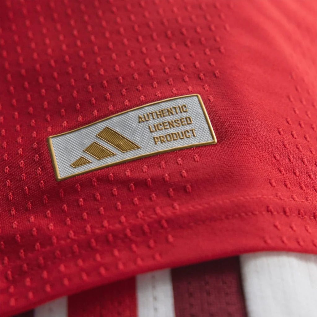 2026/27 Jersey Arsenal FC I Home Player Slim Fit