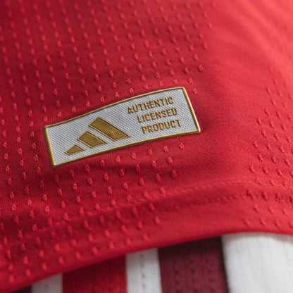 2026/27 Jersey Arsenal FC I Home Player Slim Fit