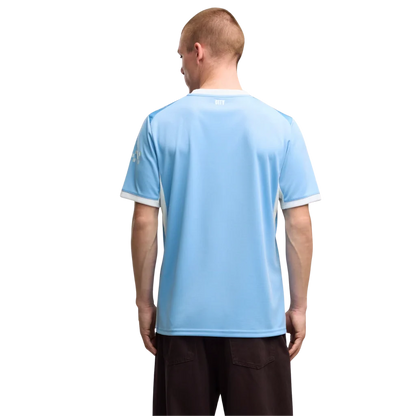2026/27 Jersey Manchester City I Home Fan