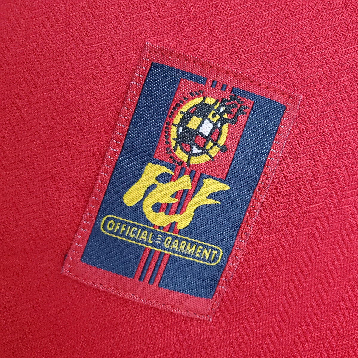 1998 Spain l MEN'S (Retro)