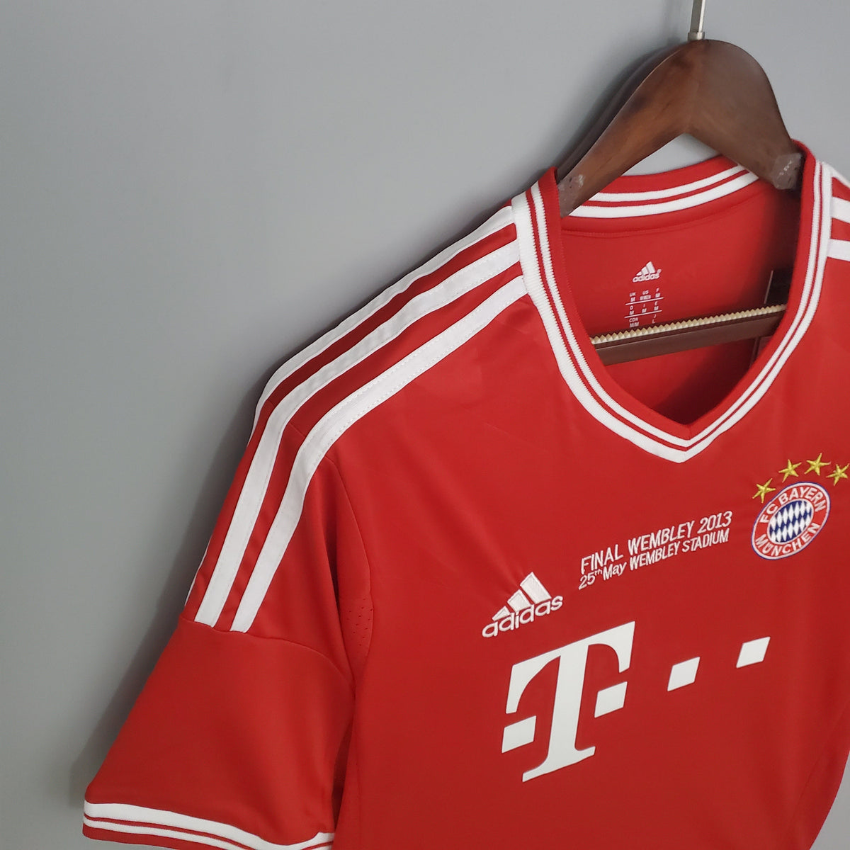 2013 BAYERN DE MUNICH I MEN'S (Retro)
