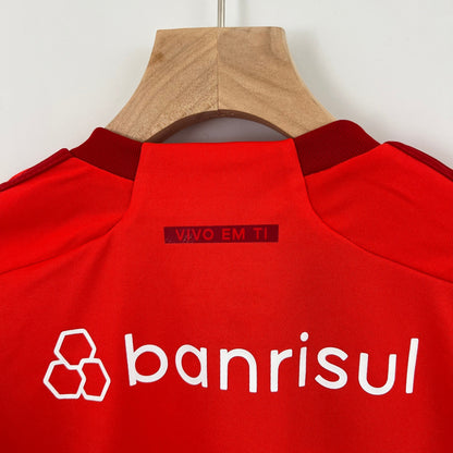 2023/24 INTERNACIONAL I Kids Kit