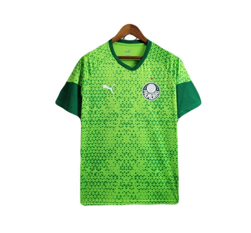 CAMISETA PALMEIRAS ENTRENAMIENTO I 24/25 HOMBRE - TIENDA DEL JUGADOR