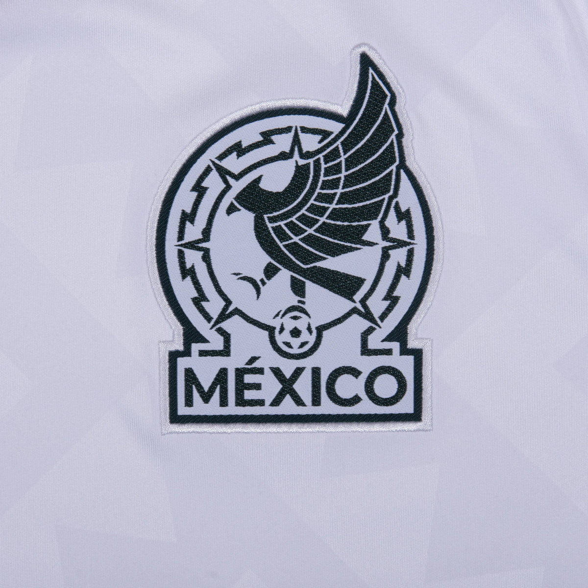 2026 Jersey Mexico World Cup II Away Fan - Pineda #17
