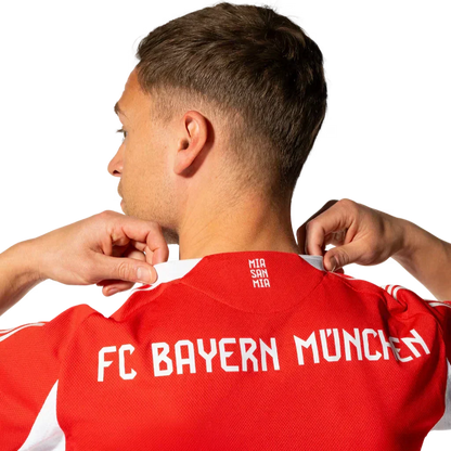 2025/26 Jersey Bayern Munich I Player