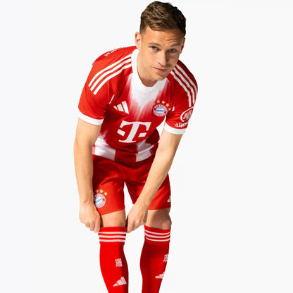 2025/26 Jersey Bayern Munich I Player
